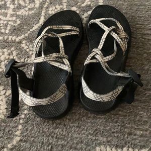 Chacos size 8 women’s sandals.